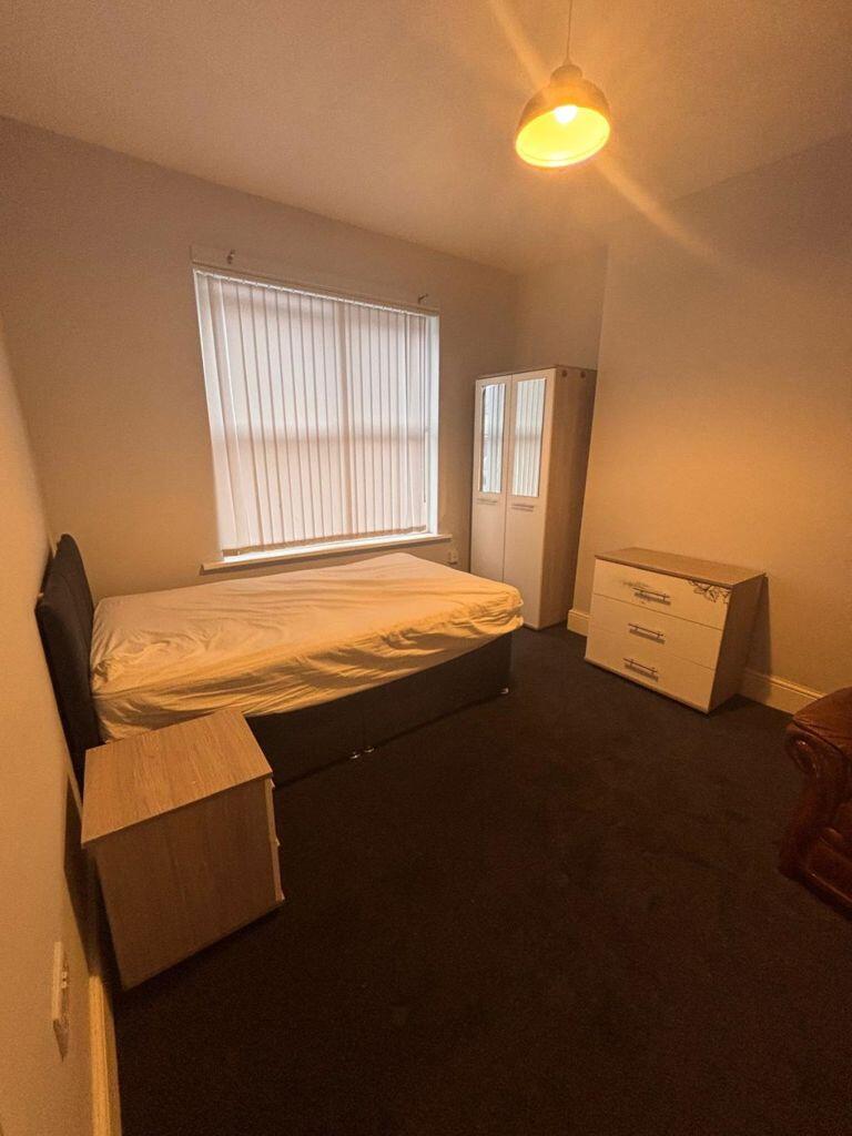 1 bed House Share for rent in Kettering. From Progressive Lets