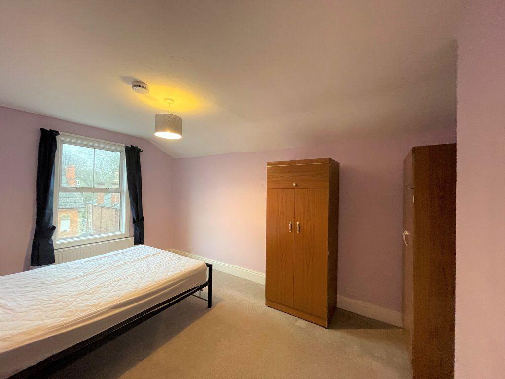 1 bed House Share for rent in Wisbech. From Progressive Lets