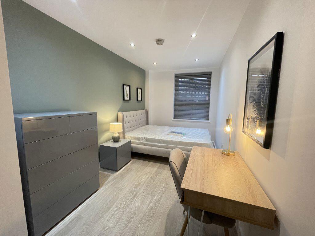 1 bed House Share for rent in Peterborough. From Progressive Lets