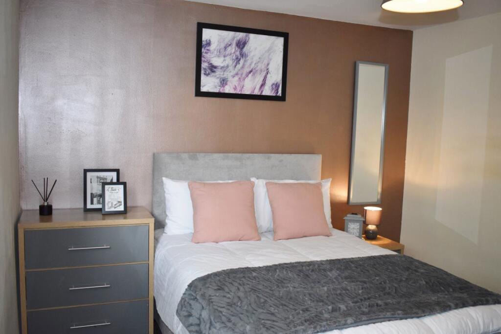 1 bed House Share for rent in Marholm. From Progressive Lets 1 bed House Share for rent in Marholm. From Progressive Lets