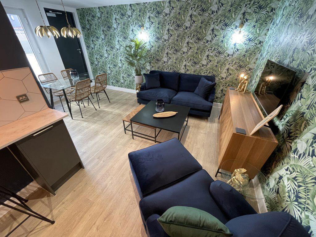 1 bed House Share for rent in Peterborough. From Progressive Lets