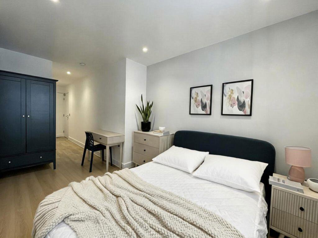 1 bed House Share for rent in Peterborough. From Progressive Lets