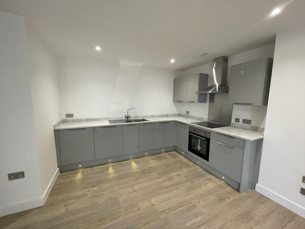 1 bed Apartment for rent in Peterborough. From Progressive Lets