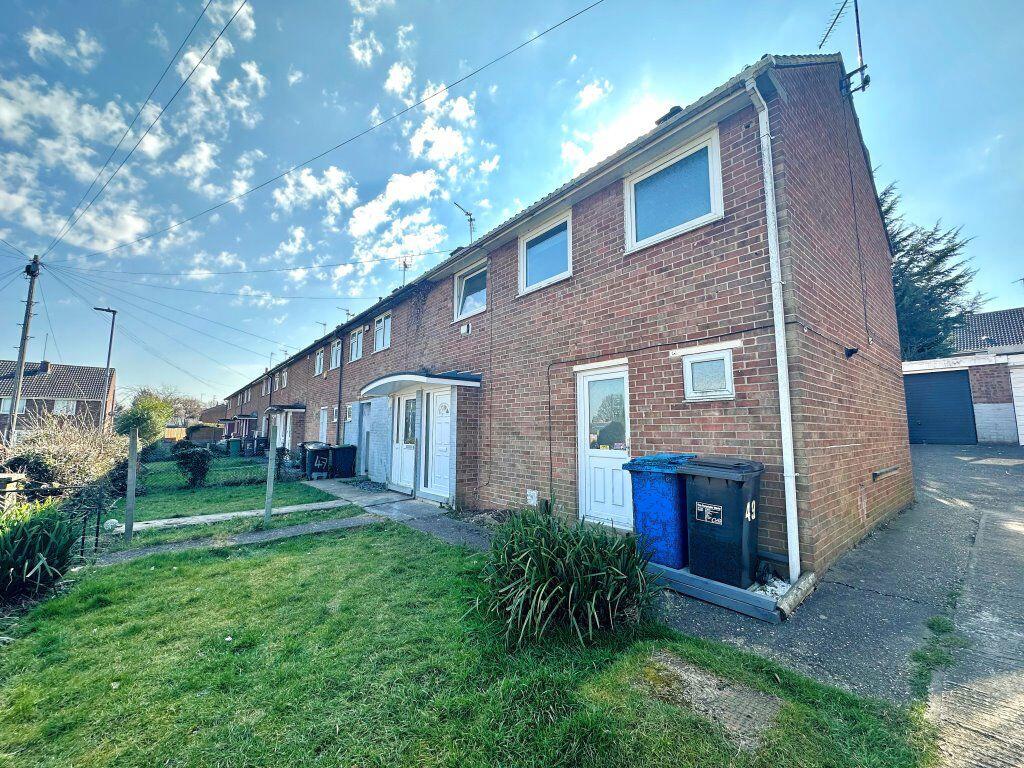 3 bed Detached for rent in Corby. From Progressive Lets