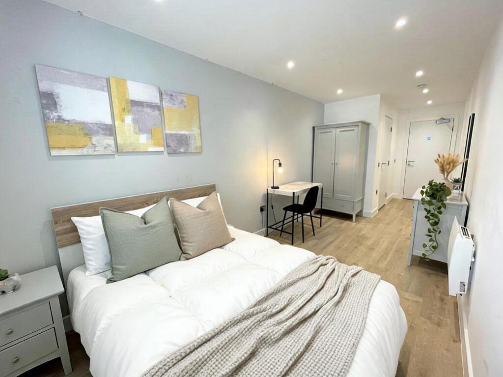 1 bed House Share for rent in Peterborough. From Progressive Lets