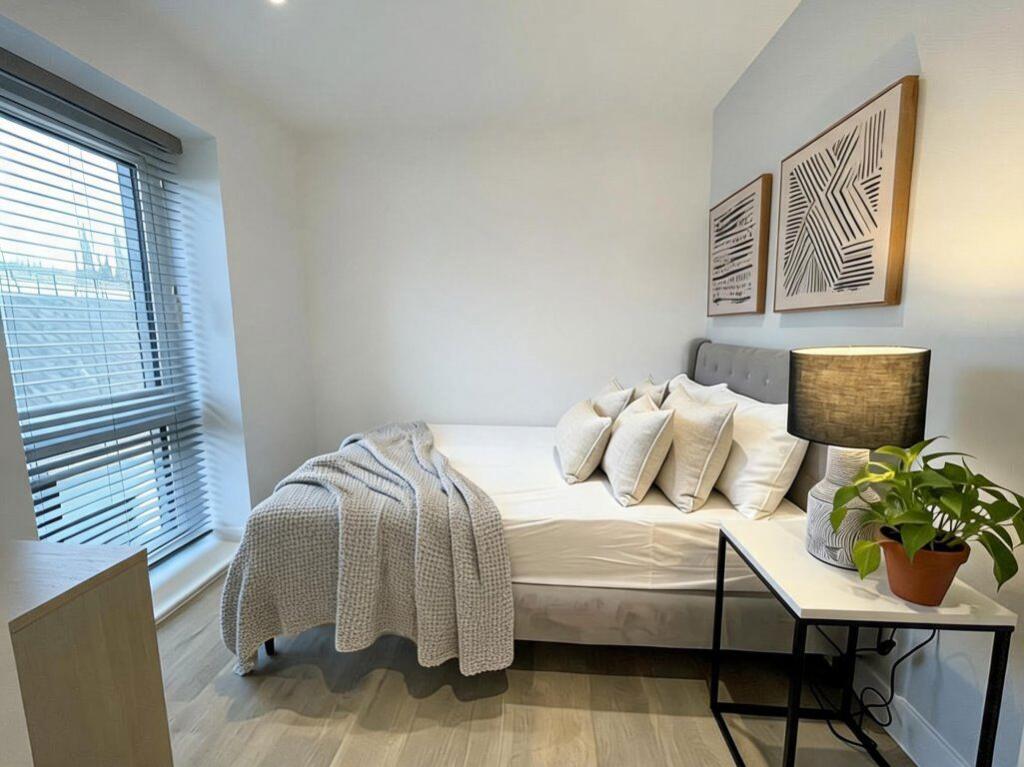 1 bed House Share for rent in Peterborough. From Progressive Lets