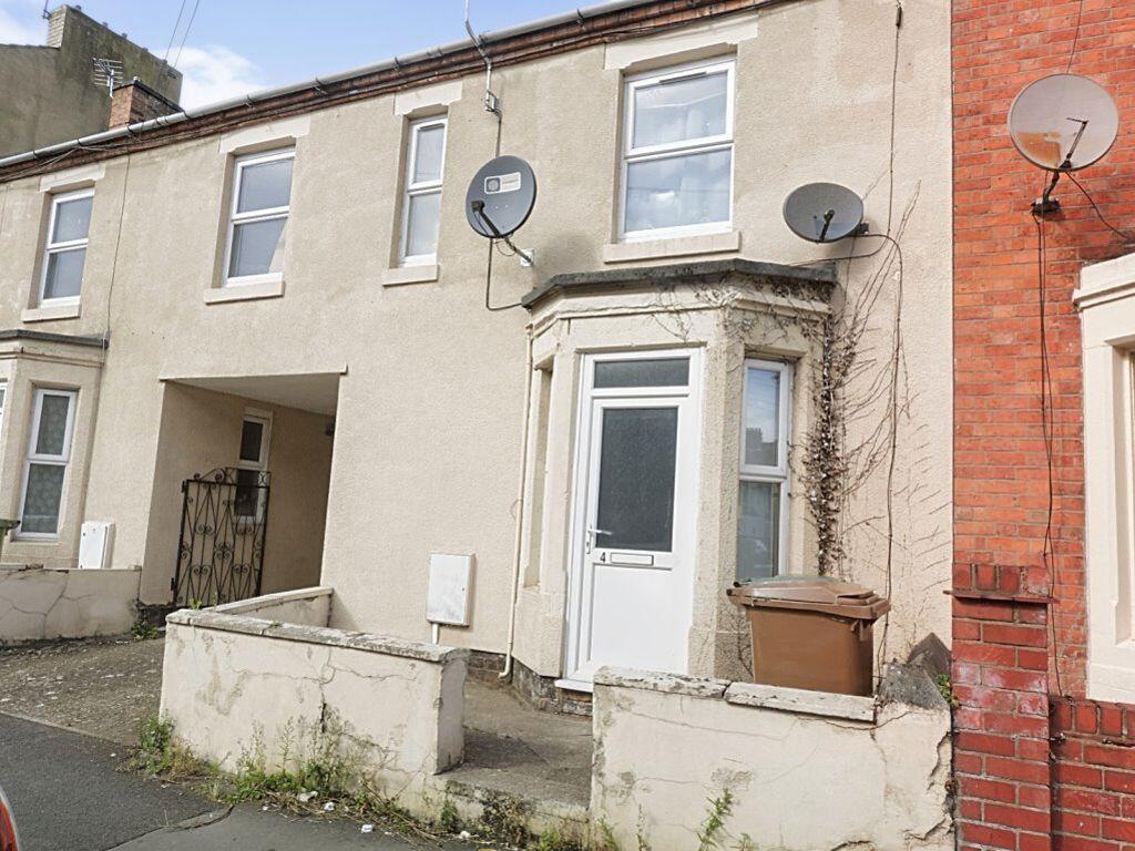 1 bed 1st Floor Flat for rent in Wellingborough. From Progressive Lets