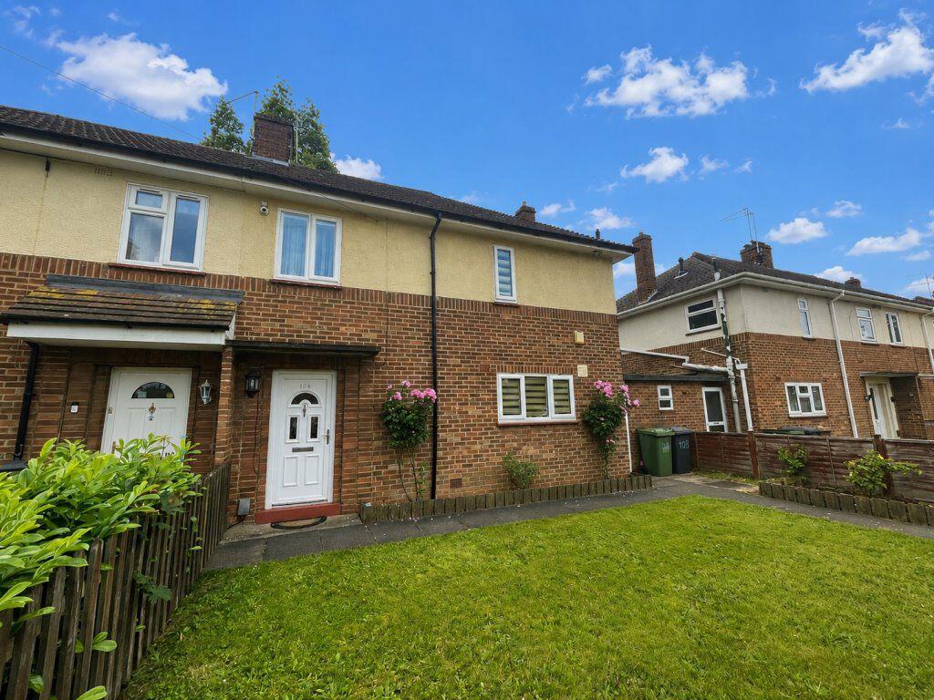 3 bed Semi Detached for rent in Peterborough. From Progressive Lets