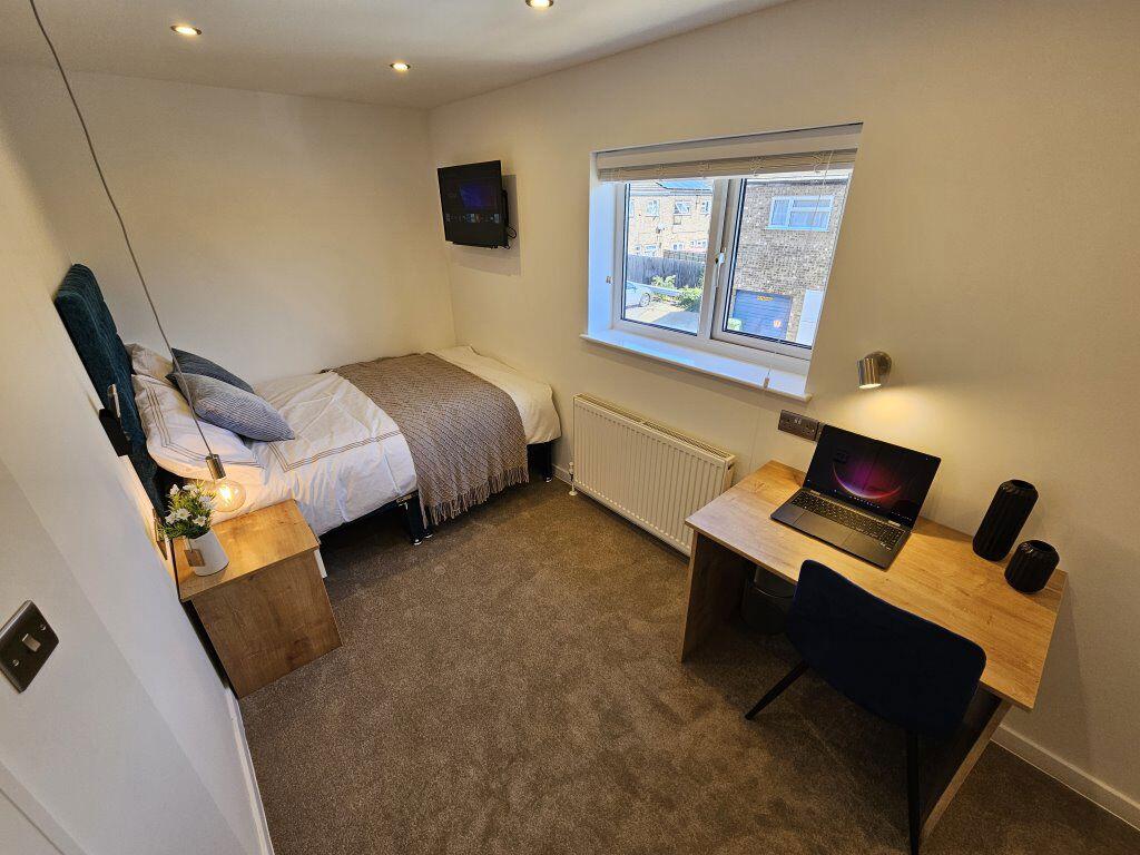 1 bed House Share for rent in Marholm. From Progressive Lets