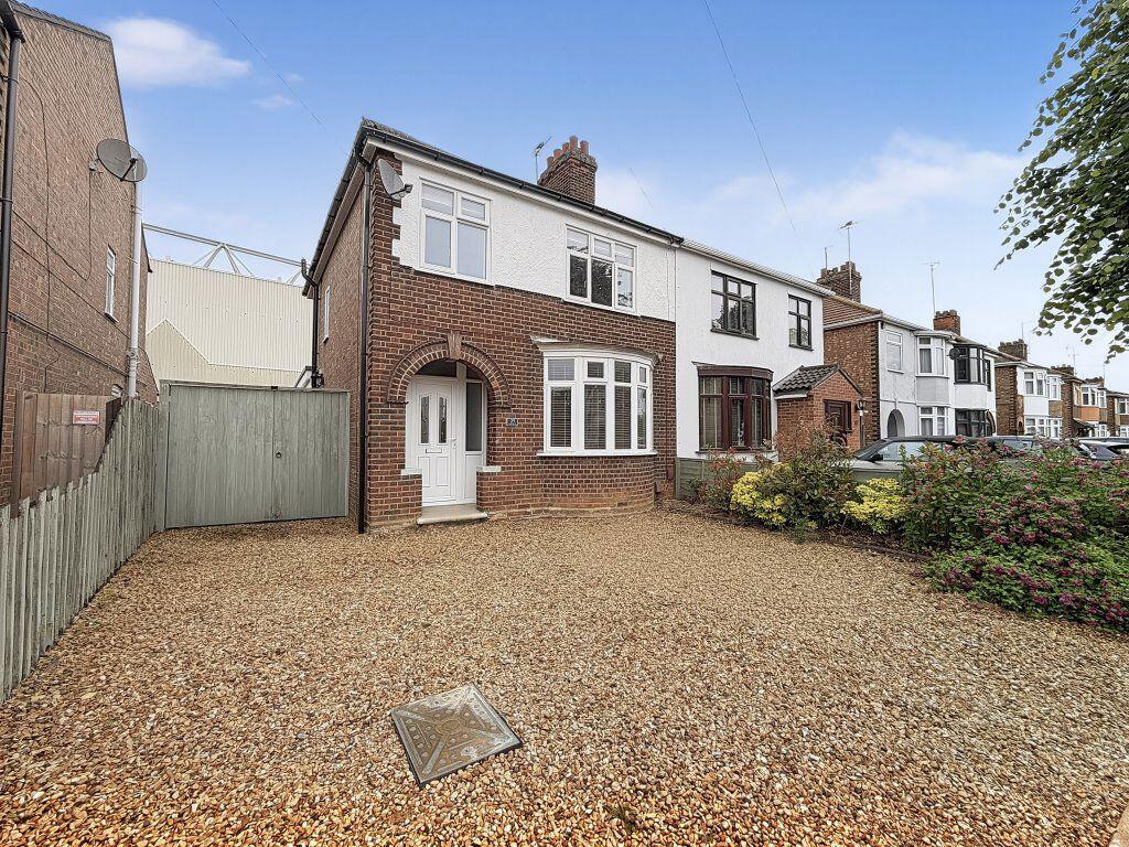 3 bed Semi Detached for rent in Peterborough. From Progressive Lets