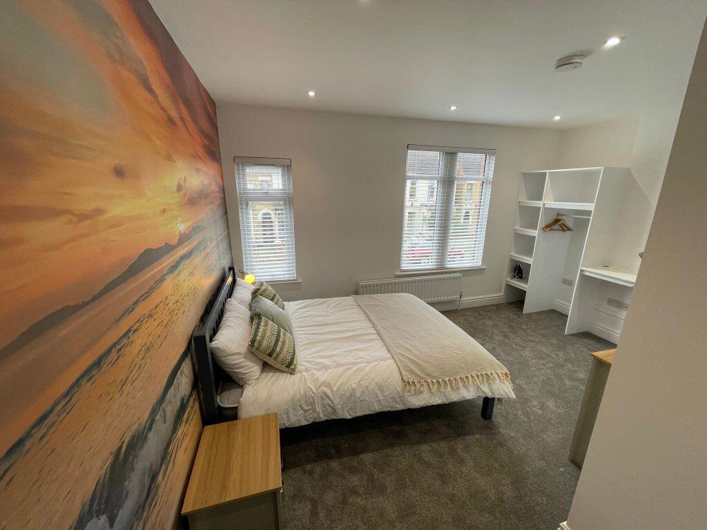 1 bed House Share for rent in Peterborough. From Progressive Lets