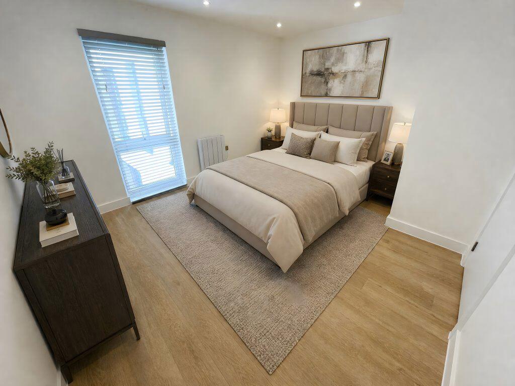 1 bed Apartment for rent in Peterborough. From Progressive Lets