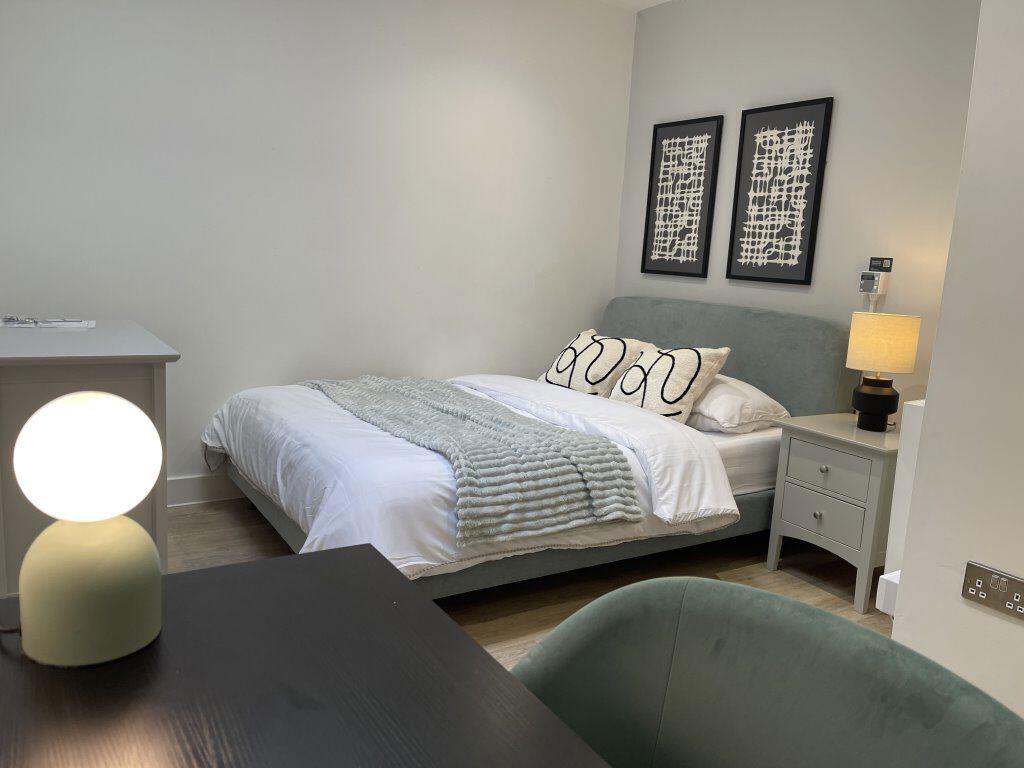 1 bed House Share for rent in Peterborough. From Progressive Lets