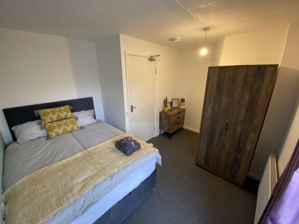1 bed House Share for rent in Yaxley. From Progressive Lets