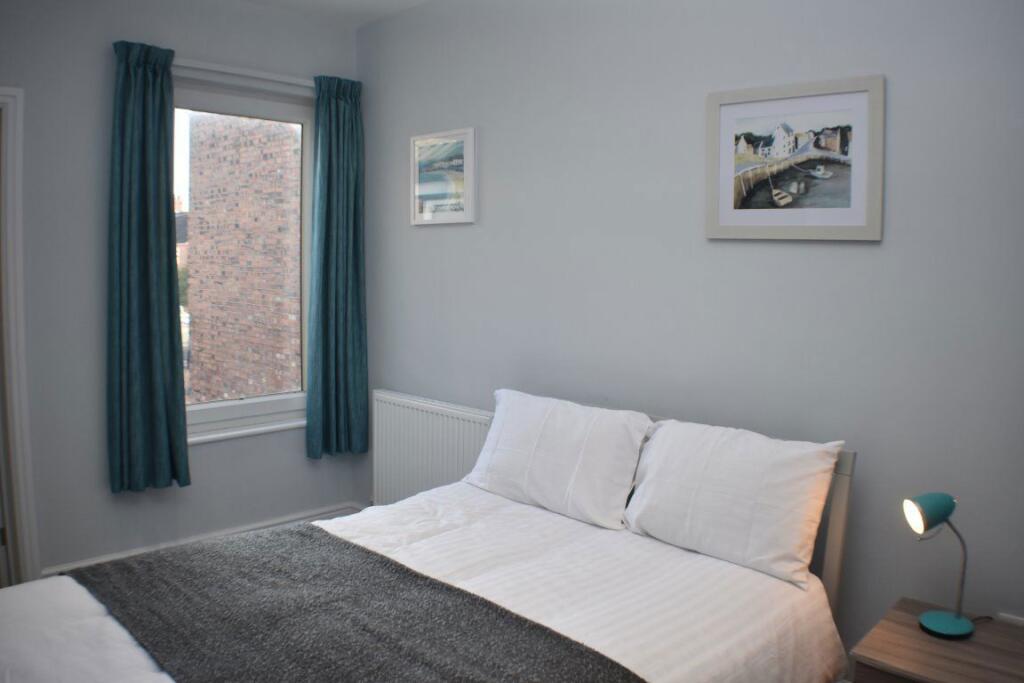 1 bed House Share for rent in Peterborough. From Progressive Lets
