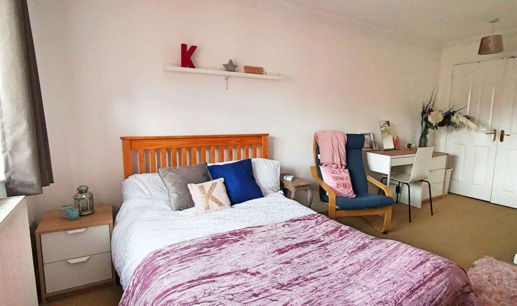 1 bed House Share for rent in Rushden. From Progressive Lets