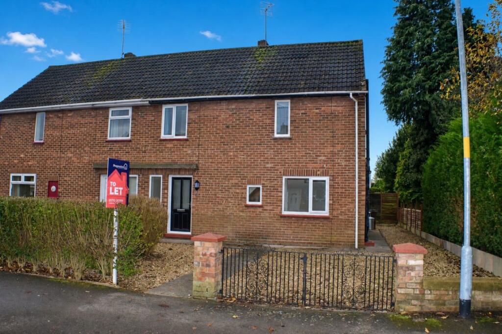 3 bed Semi Detached for rent in Spalding. From Progressive Lets 3 bed Semi Detached for rent in Spalding. From Progressive Lets