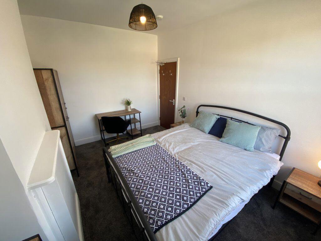 1 bed House Share for rent in Boston. From Progressive Lets