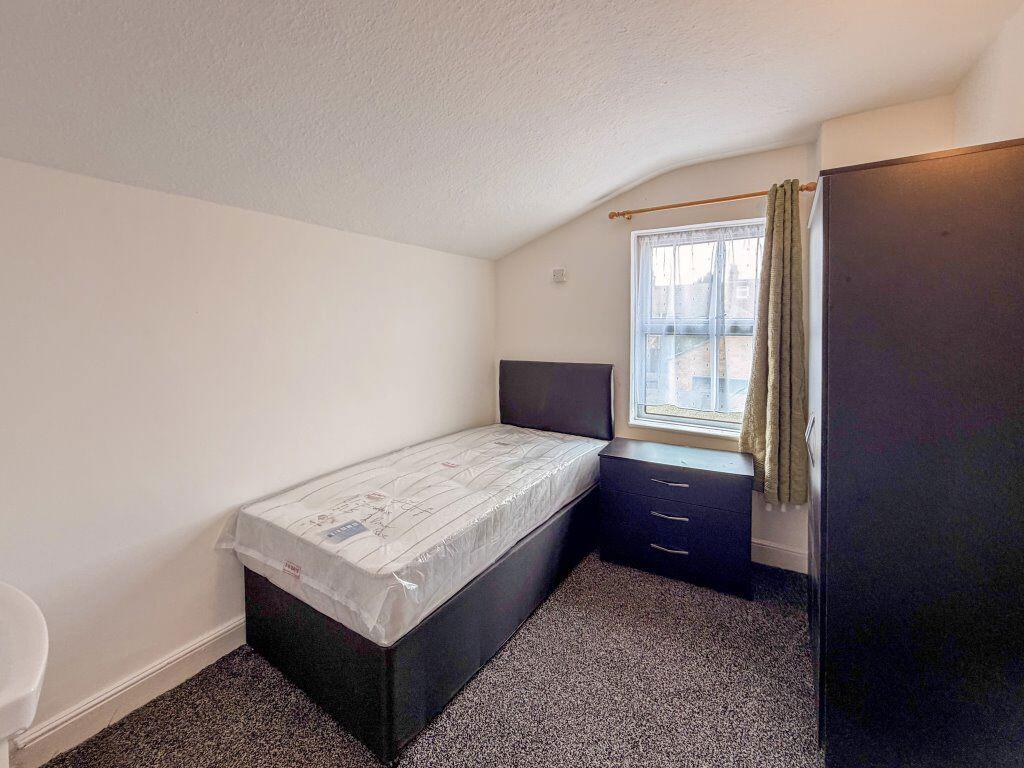 1 bed House Share for rent in Peterborough. From Progressive Lets