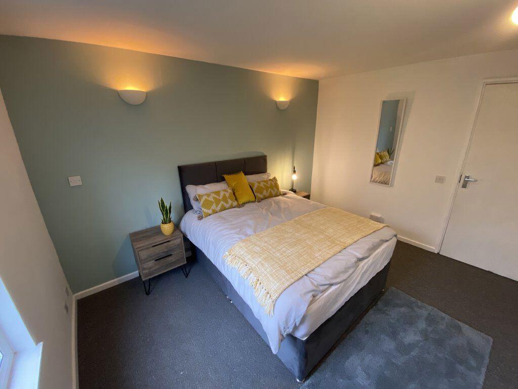 1 bed House Share for rent in Yaxley. From Progressive Lets