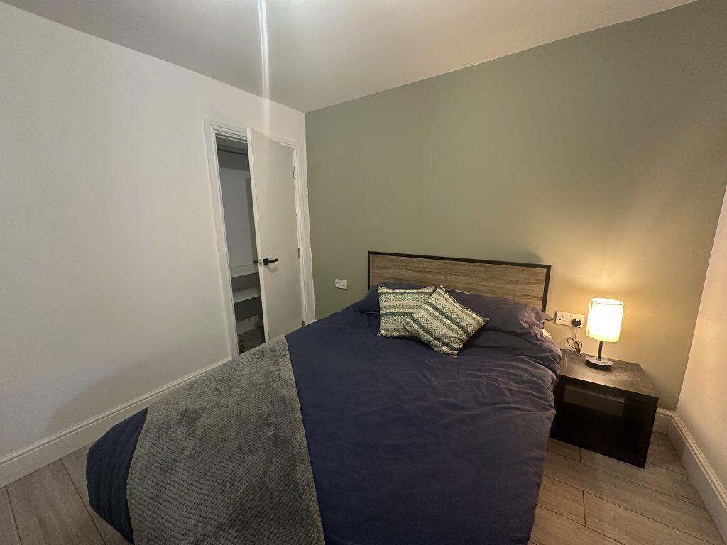 1 bed House Share for rent in Wisbech. From Progressive Lets