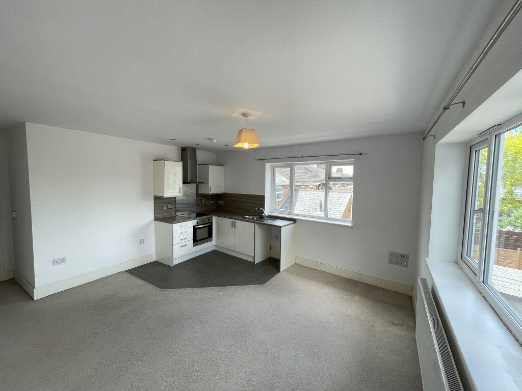 1 bed Apartment for rent in Peterborough. From Progressive Lets