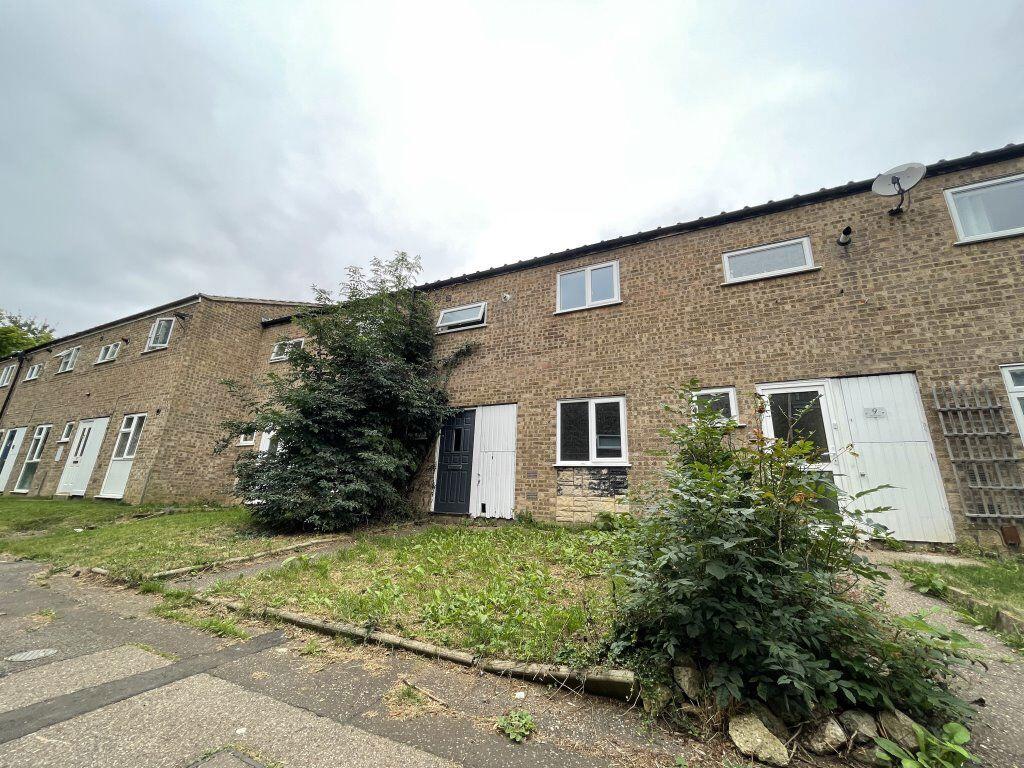 3 bed Mid Terraced House for rent in Marholm. From Progressive Lets
