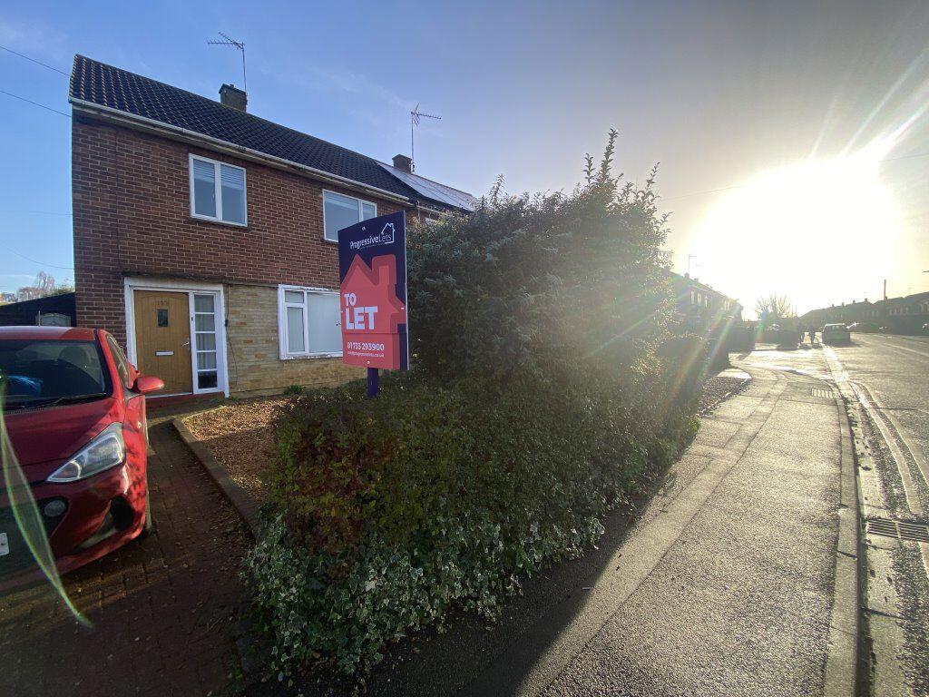 3 bed Semi Detached for rent in Milking Nook. From Progressive Lets