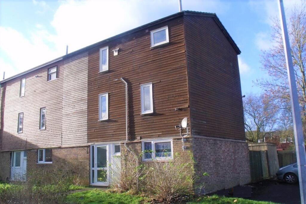 1 bed Town House for rent in Marholm. From Progressive Lets 1 bed Town House for rent in Marholm. From Progressive Lets