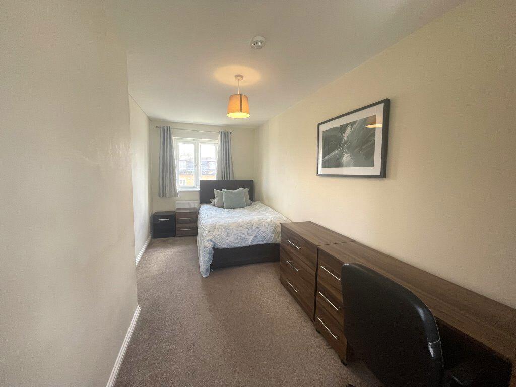 1 bed House Share for rent in Yaxley. From Progressive Lets