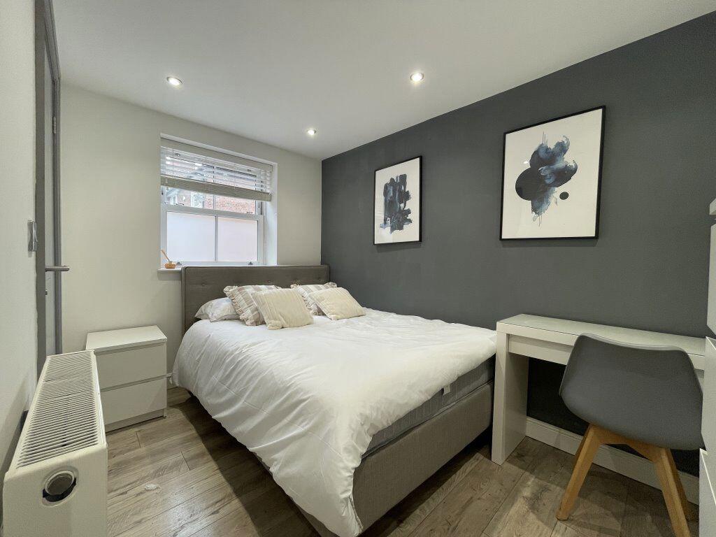 1 bed House Share for rent in Peterborough. From Progressive Lets