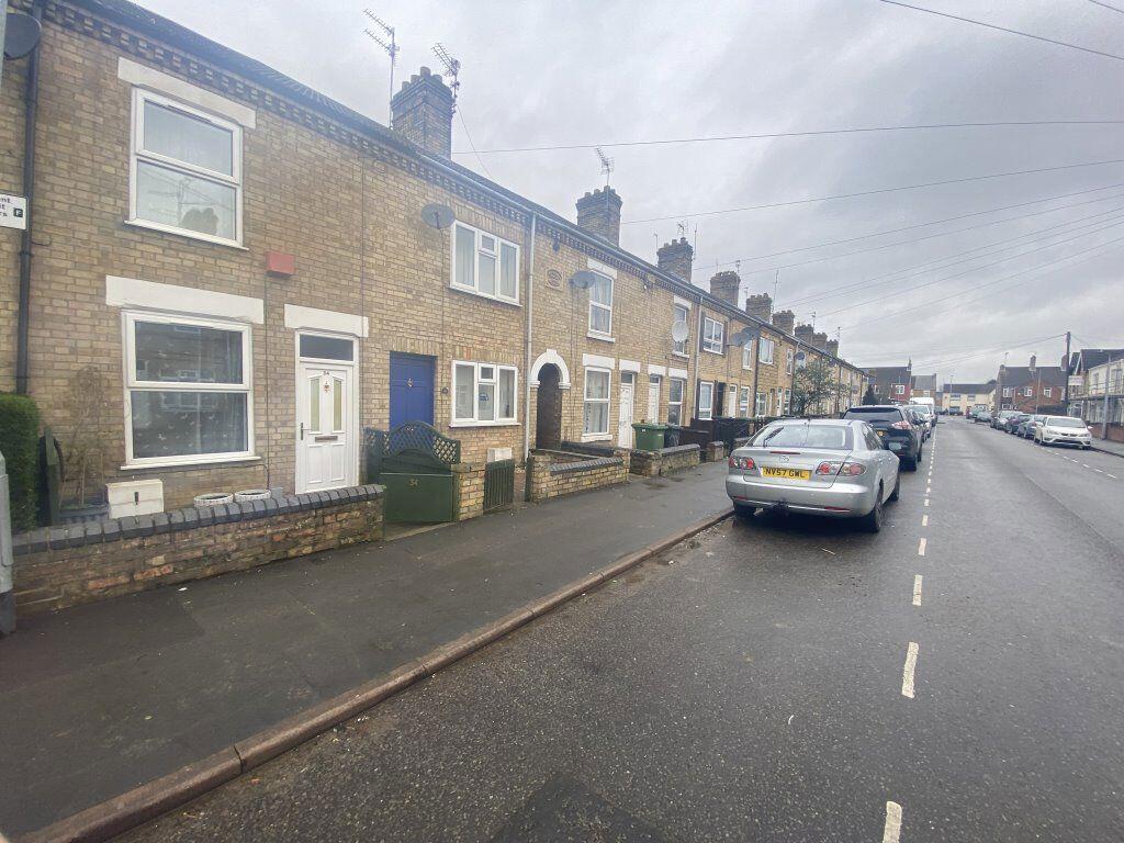 3 bed Mid Terraced House for rent in Peterborough. From Progressive Lets