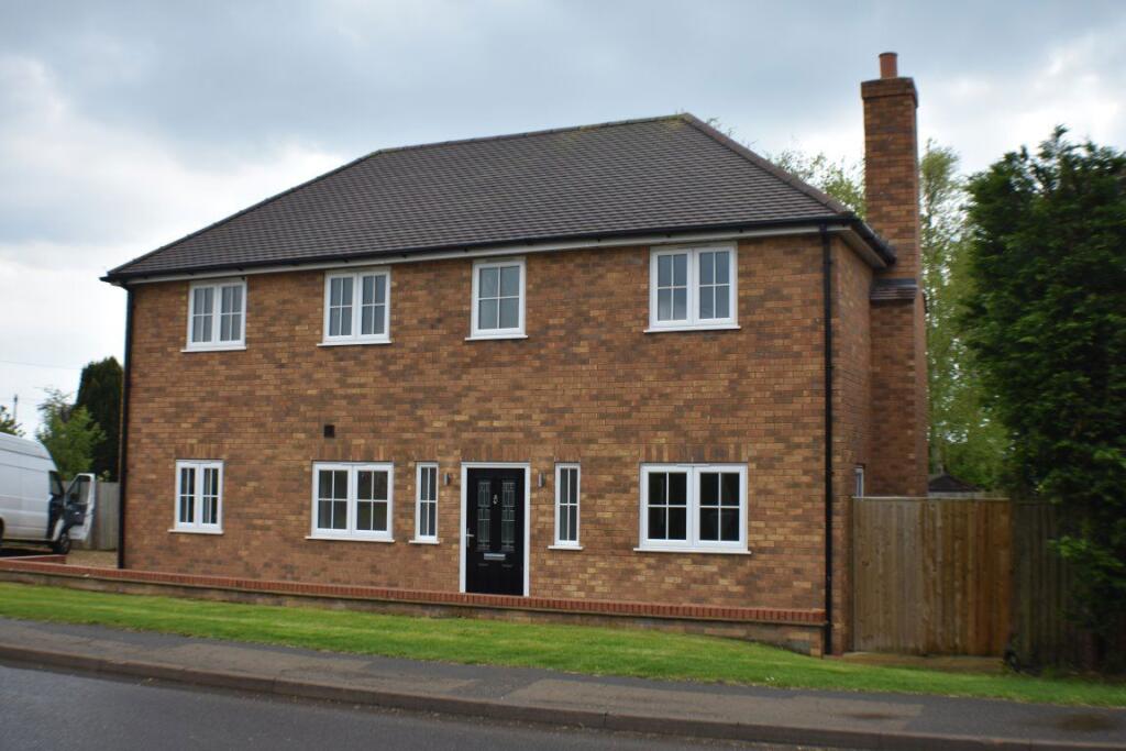 3 bed Detached for rent in Helpston. From Progressive Lets