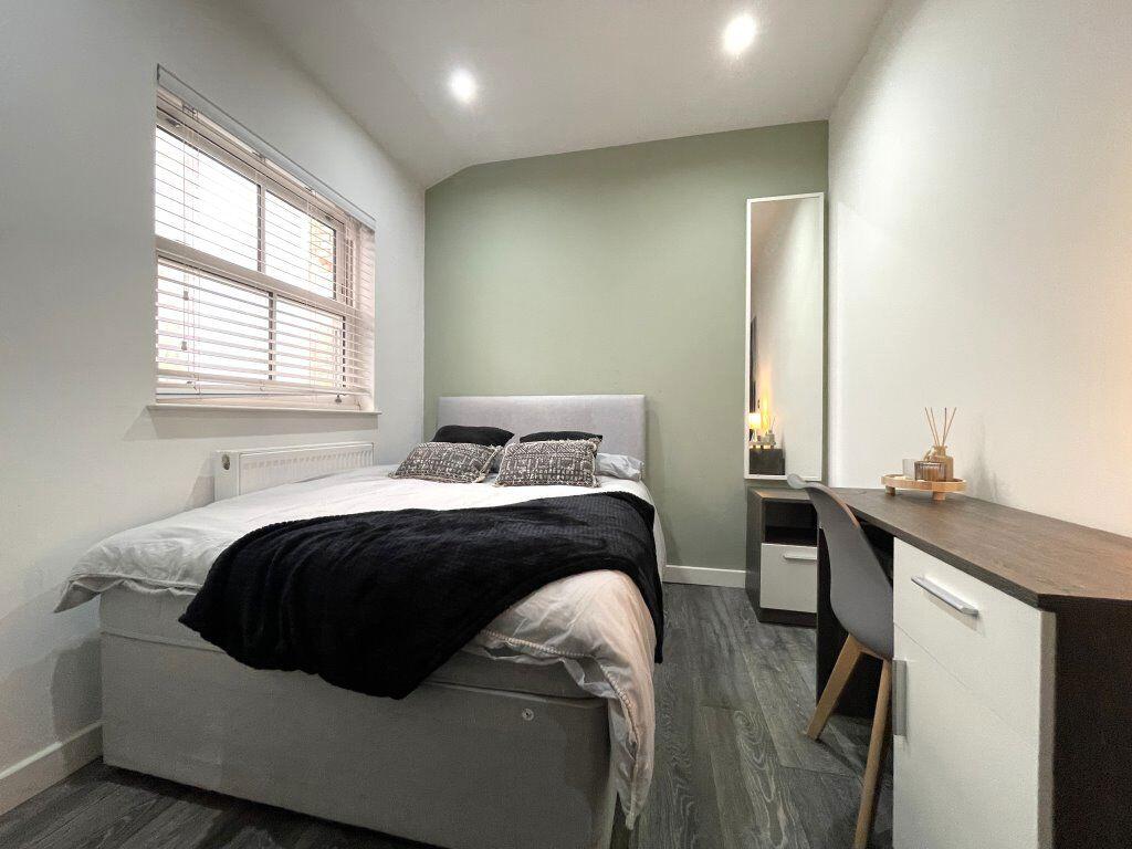 1 bed House Share for rent in Peterborough. From Progressive Lets
