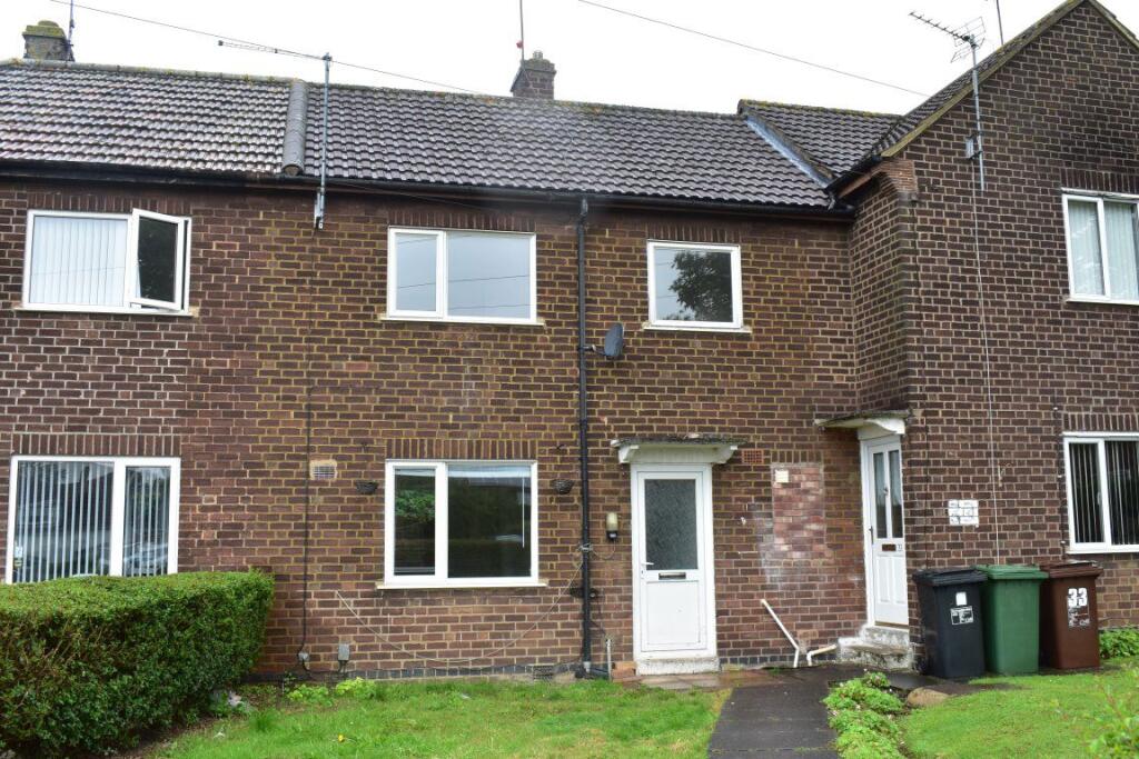 3 bed Mid Terraced House for rent in Corby. From Progressive Lets