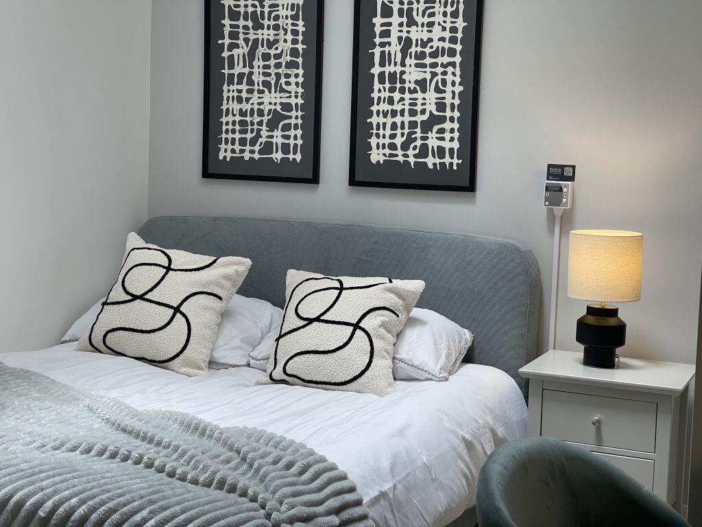 1 bed House Share for rent in Peterborough. From Progressive Lets