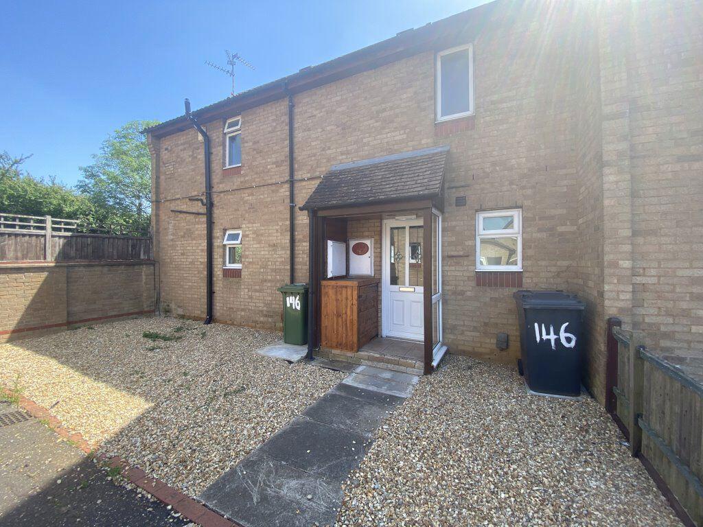 1 bed House Share for rent in Yaxley. From Progressive Lets