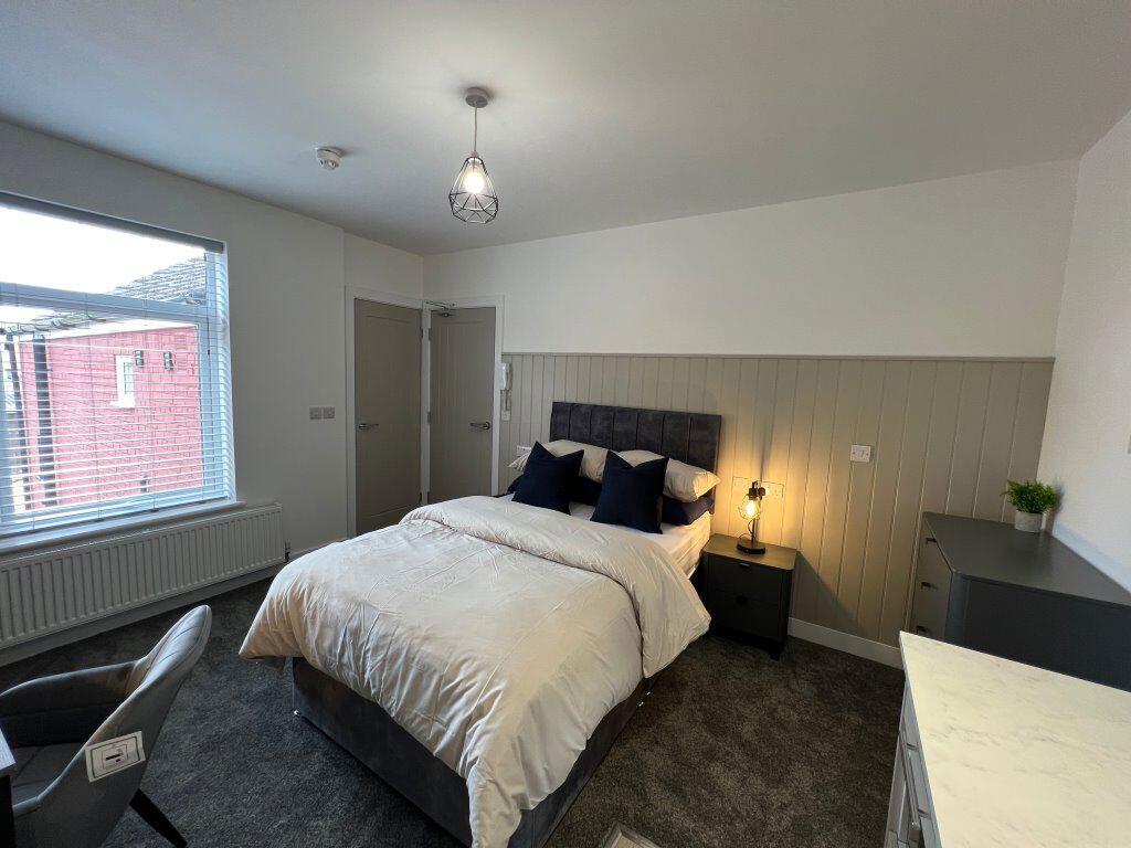 4 bed Studio for rent in Peterborough. From Progressive Lets 4 bed Studio for rent in Peterborough. From Progressive Lets