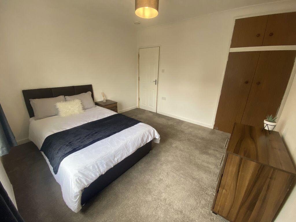 1 bed House Share for rent in Wisbech. From Progressive Lets