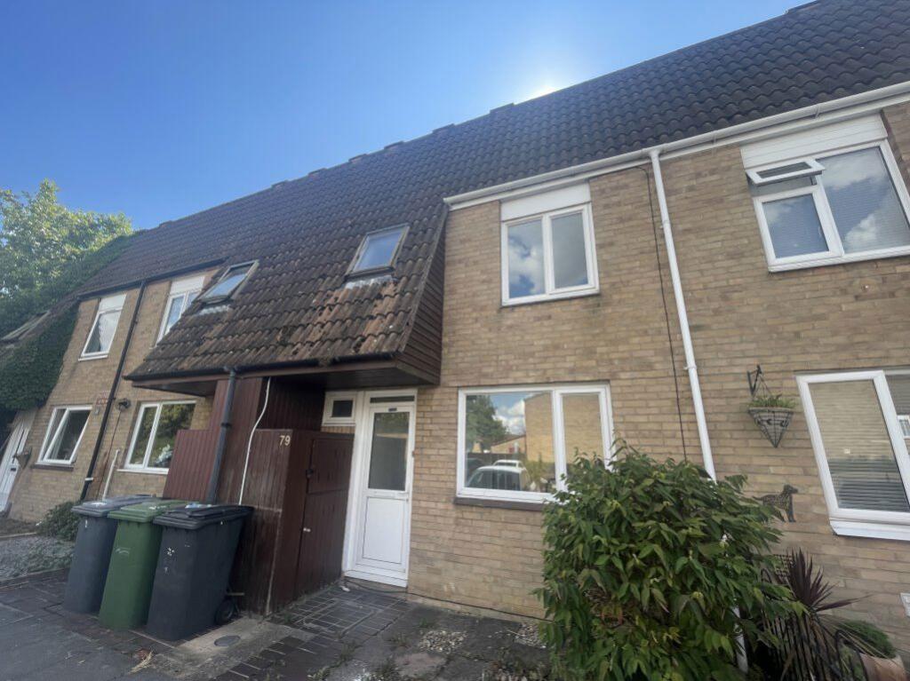 3 bed Detached for rent in Peterborough. From Progressive Lets 3 bed Detached for rent in Peterborough. From Progressive Lets