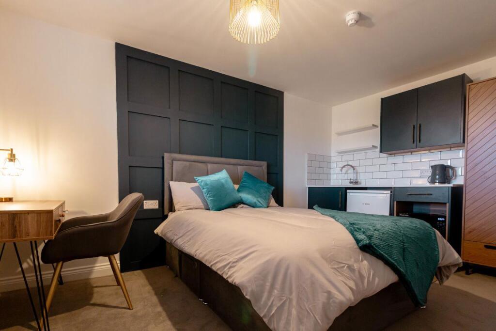 4 bed Studio for rent in Peterborough. From Progressive Lets 4 bed Studio for rent in Peterborough. From Progressive Lets