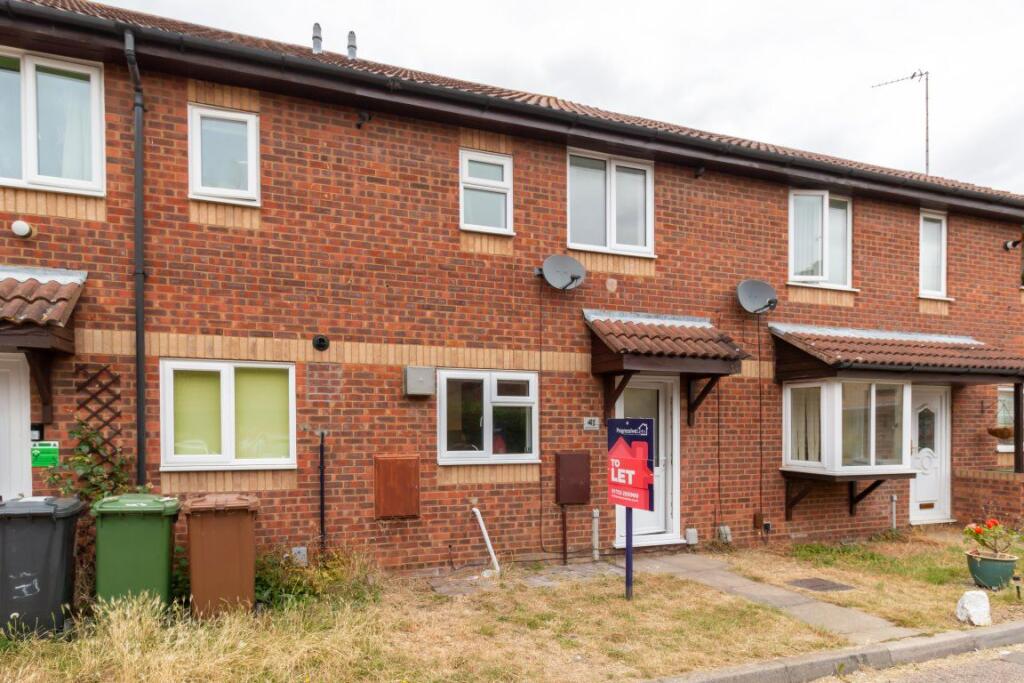 2 bed Mid Terraced House for rent in Milking Nook. From Progressive Lets