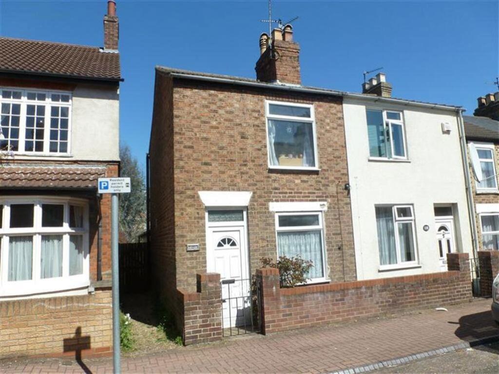 2 bed Semi Detached for rent in Peterborough. From Progressive Lets