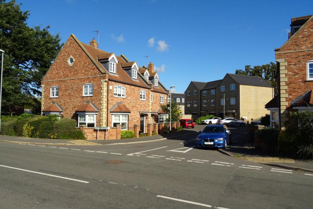 3 bed Town House for rent in Crowland. From Progressive Lets