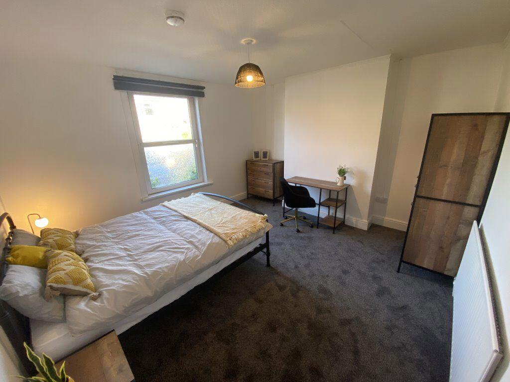 1 bed House Share for rent in Boston. From Progressive Lets
