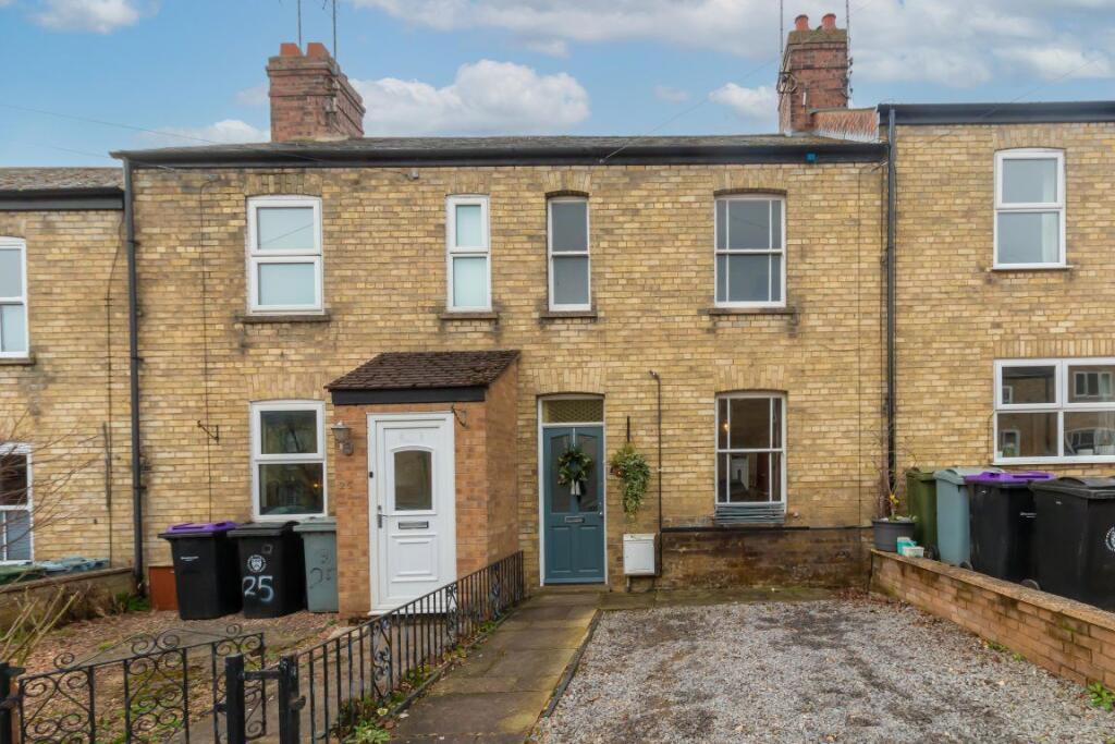 3 bed Mid Terraced House for rent in Stamford. From Progressive Lets 3 bed Mid Terraced House for rent in Stamford. From Progressive Lets
