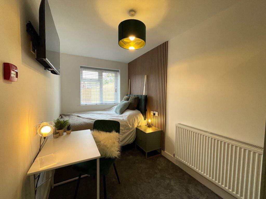 1 bed House Share for rent in Peterborough. From Progressive Lets