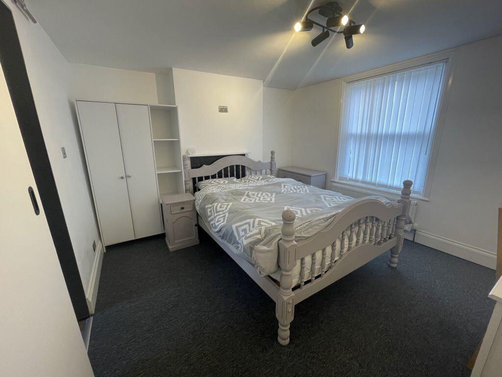 1 bed House Share for rent in Boston. From Progressive Lets