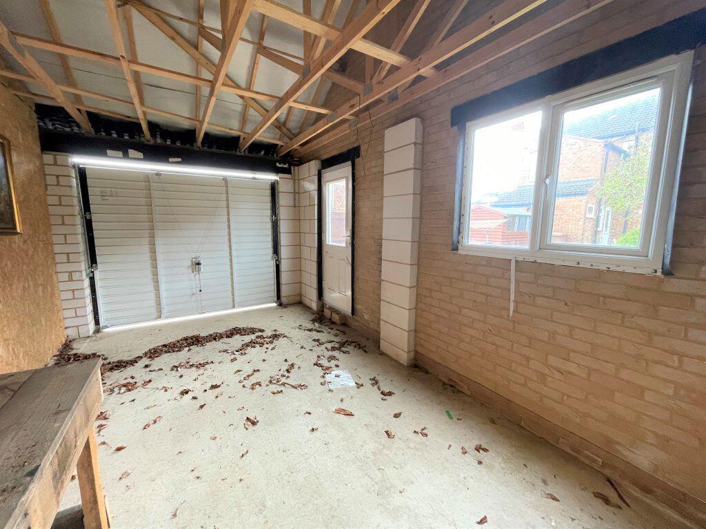 1 bed Garages for rent in Marholm. From Progressive Lets