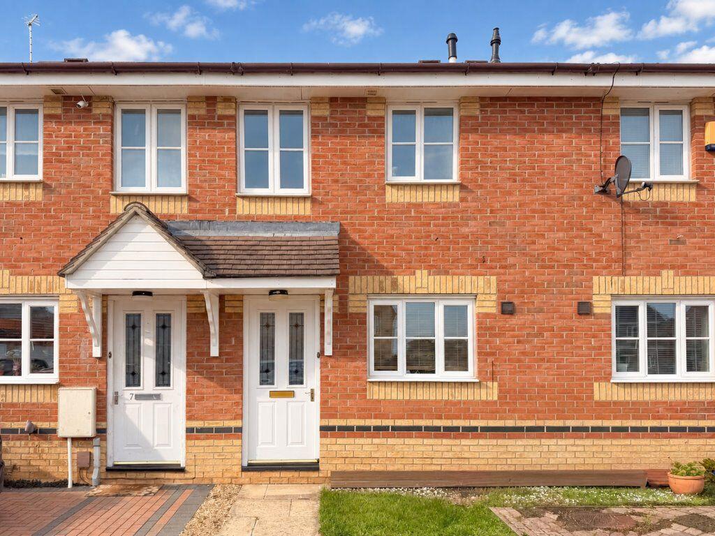 2 bed Mid Terraced House for rent in Farcet. From Progressive Lets